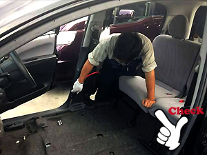 内外装まるまるクリーンコース